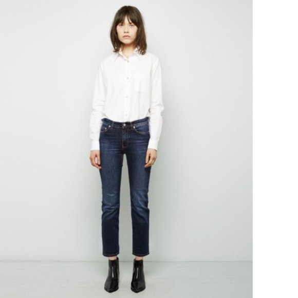 Acne studios Denim - ACNE STUDIOS ROW PRINCE JEANS 28